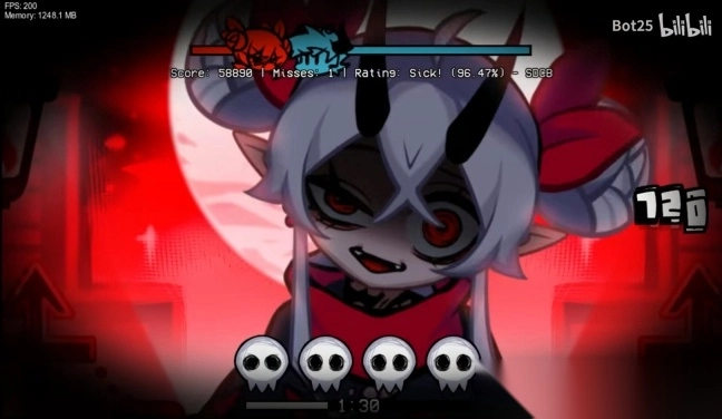 fnf国人万圣节模组手机版(2)