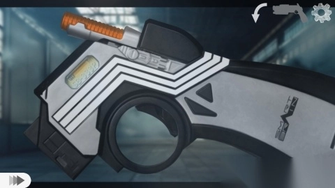 faiz超豪华模拟器Rainday版