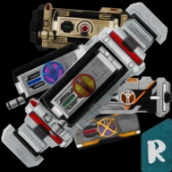 faiz超豪华模拟器Rainday版