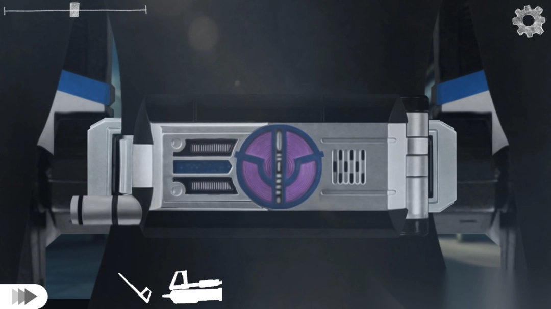 faiz超豪华模拟器Rainday版