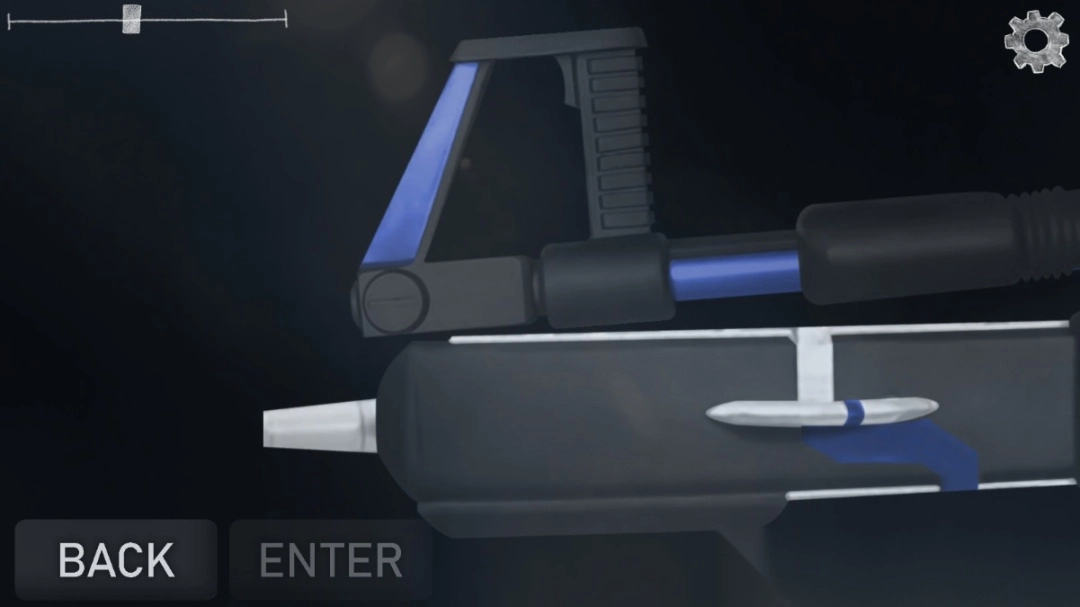 faiz超豪华模拟器Rainday版