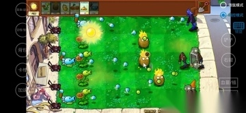 植物大战僵尸杂交版最新版