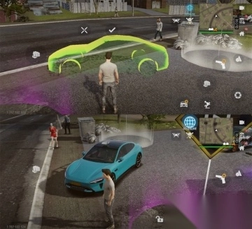 »ðÁ¦È«¿ª2³ÇÊÐ¿ñÈÈÐ¡Ã×su7ÖÐÎÄ°æ图8