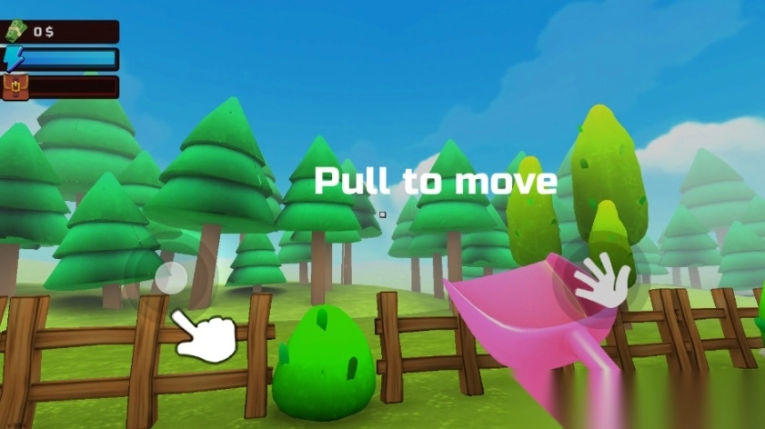 掘地求财9999999钻石版图2