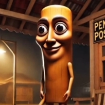 美国山海经大全