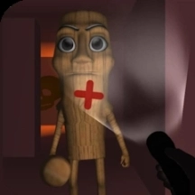 外国山海经木棍人逃脱