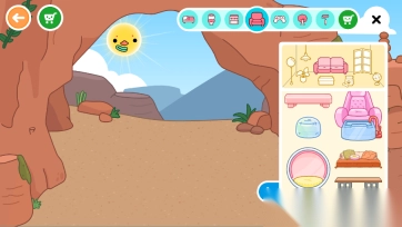 托卡生活世界全解锁版本(2)