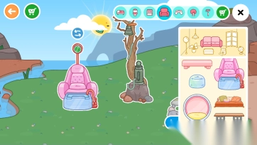 托卡生活世界全解锁版本(5)