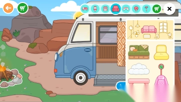 托卡生活世界全解锁版本(1)