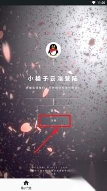 小橘子<p>助手</p>