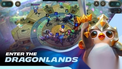 云顶之弈美测服手机版(5)