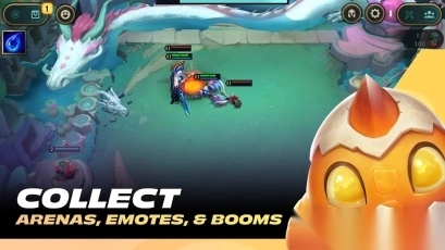 云顶之弈美测服手机版(4)