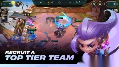 云顶之弈美测服手机版(2)