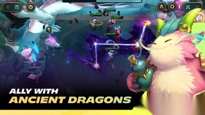 云顶之弈美测服手机版(1)