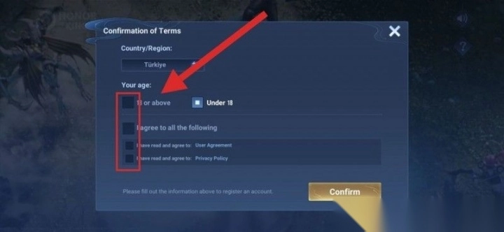 levelinfinite王者荣耀国际服4