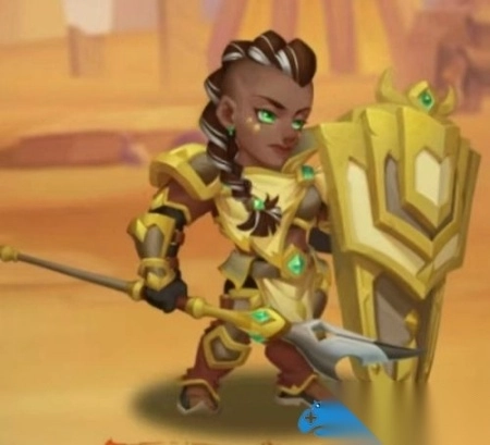 消消英雄最新版游戏图4