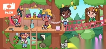 阿凡达世界无广告版官方正版图3