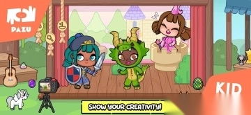 阿凡达世界无广告版官方正版图2