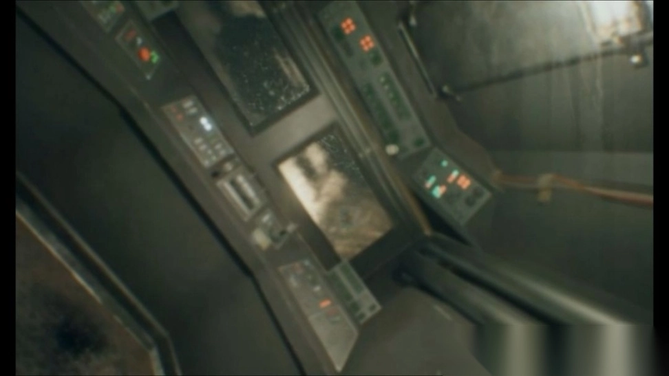 子午线157第一章汉化版截图4