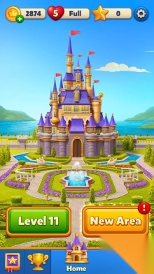 RoyalMatch官方正版