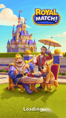 RoyalMatch官方正版