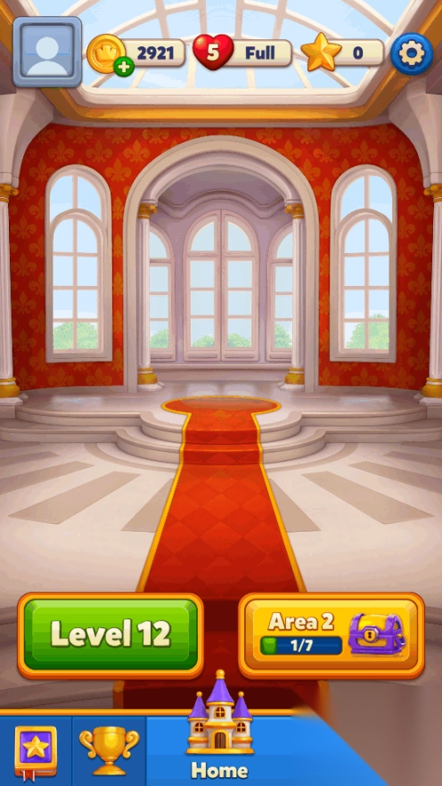 RoyalMatch官方正版