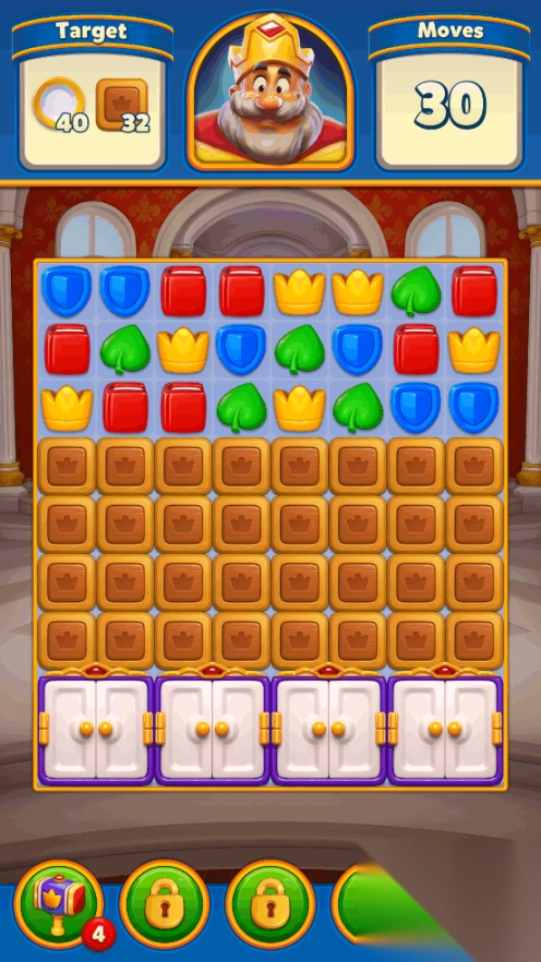 RoyalMatch官方正版