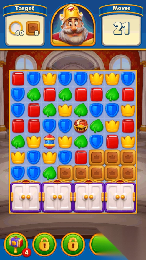 RoyalMatch官方正版