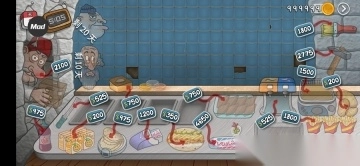 沙威玛传奇人物乱入版3