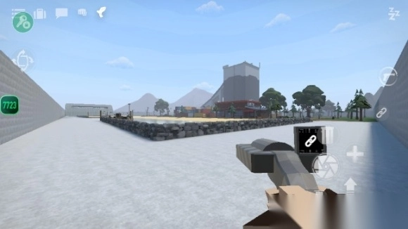 g沙盒仇恨7723内置菜单最新版图5