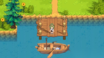 筑梦物语测试服图4