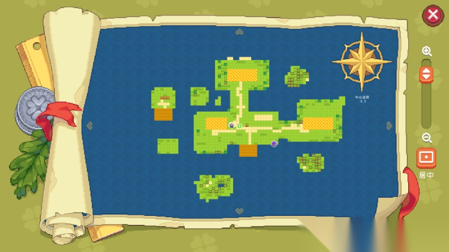 筑梦物语测试服图7