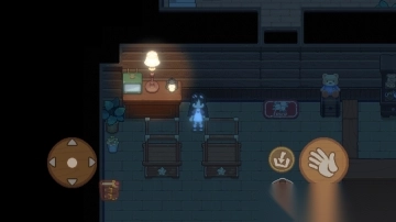 筑梦物语测试服图8