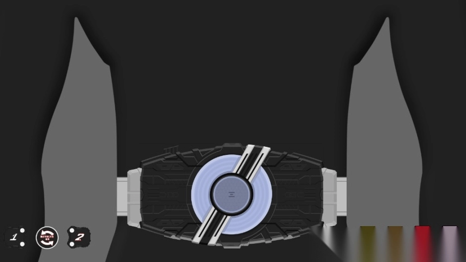 GeatsSIM假面骑士SIM模拟器最新版图1