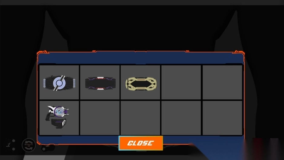 GeatsSIM假面骑士SIM模拟器最新版图2