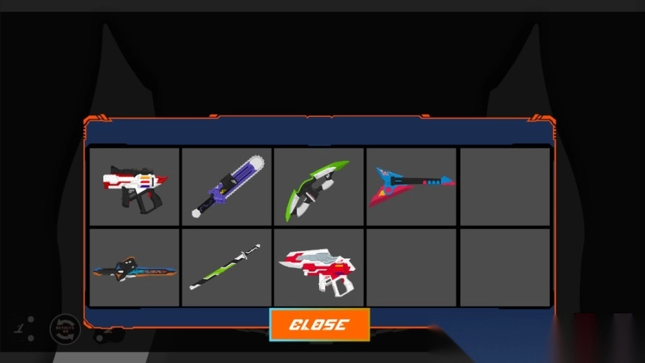 GeatsSIM假面骑士SIM模拟器最新版图5