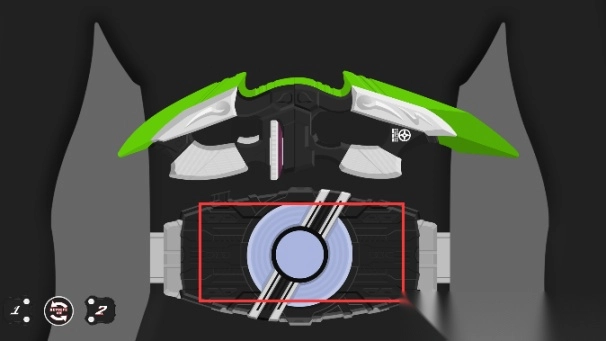 GeatsSIM假面骑士SIM模拟器最新版图8