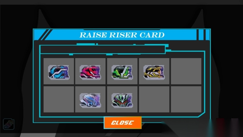 GeatsSIM假面骑士SIM模拟器最新版图7