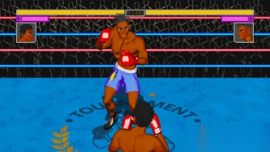 欧米茄淘汰赛OmegaKnockout游戏(3)