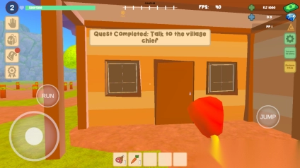 恐龙饲养员游戏图1