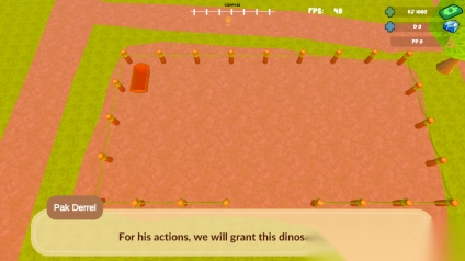 恐龙饲养员游戏图3