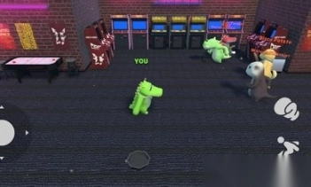 猛兽派对正版图2