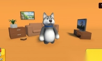 猛兽派对正版图3