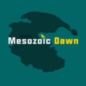 MesozoicDawn正版