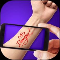 纹身设计在线生成