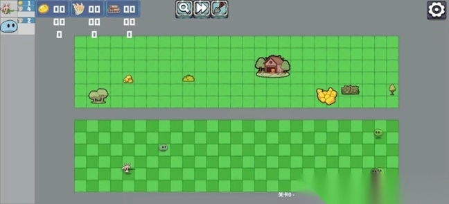 植物大战僵尸农场征服者版图9