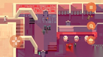 连环清洁工免费版图6