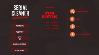 连环清洁工免费版图1