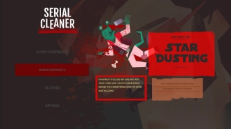 连环清洁工免费版图4