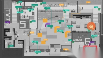 连环清洁工免费版图7